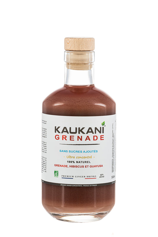 Kaukani Grenade - 500ml
