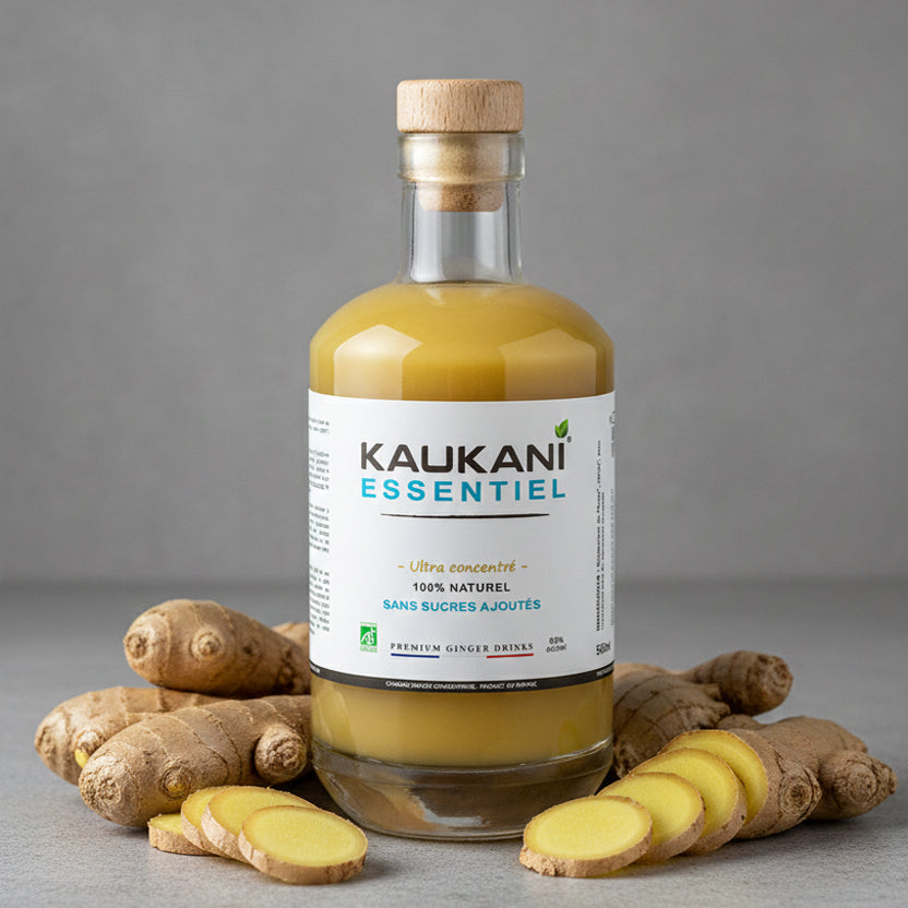 Kaukani Essentiel - 500ml