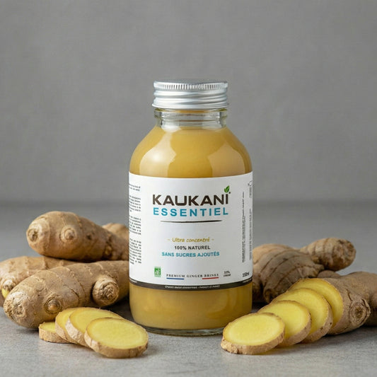Kaukani Essentiel - 250ml