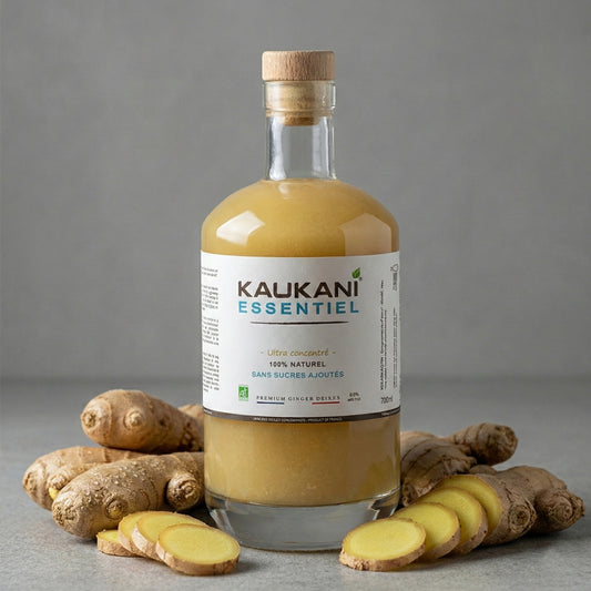 Kaukani Essentiel - 700ml