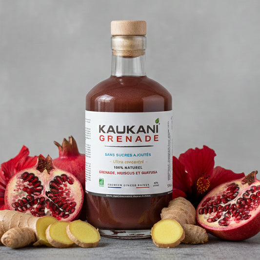 Kaukani Grenade - 500ml