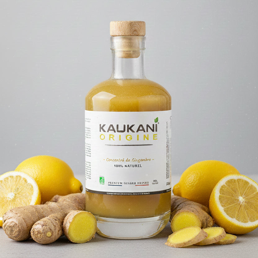 Kaukani Origine  - 500ml