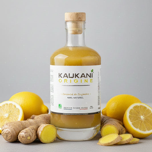 Kaukani Origine  - 500ml