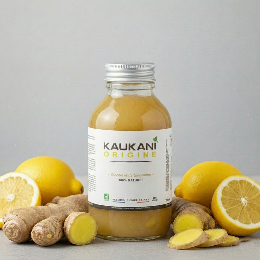 Kaukani Origine - 250ml