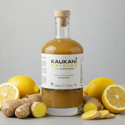 Kaukani Origine - 700ml