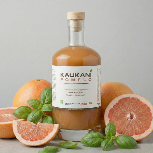 Kaukani Pomelo - 700ml