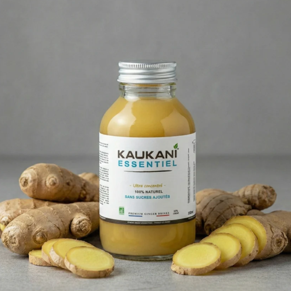 Kaukani - Essentiel