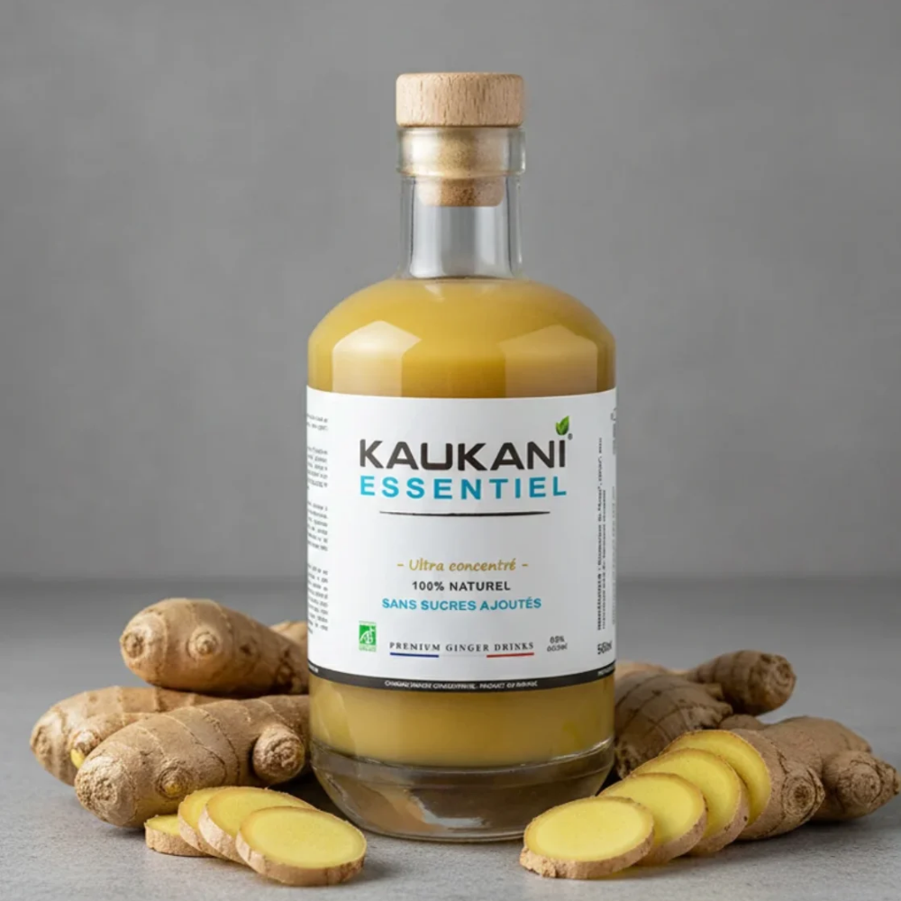 Kaukani - Essentiel