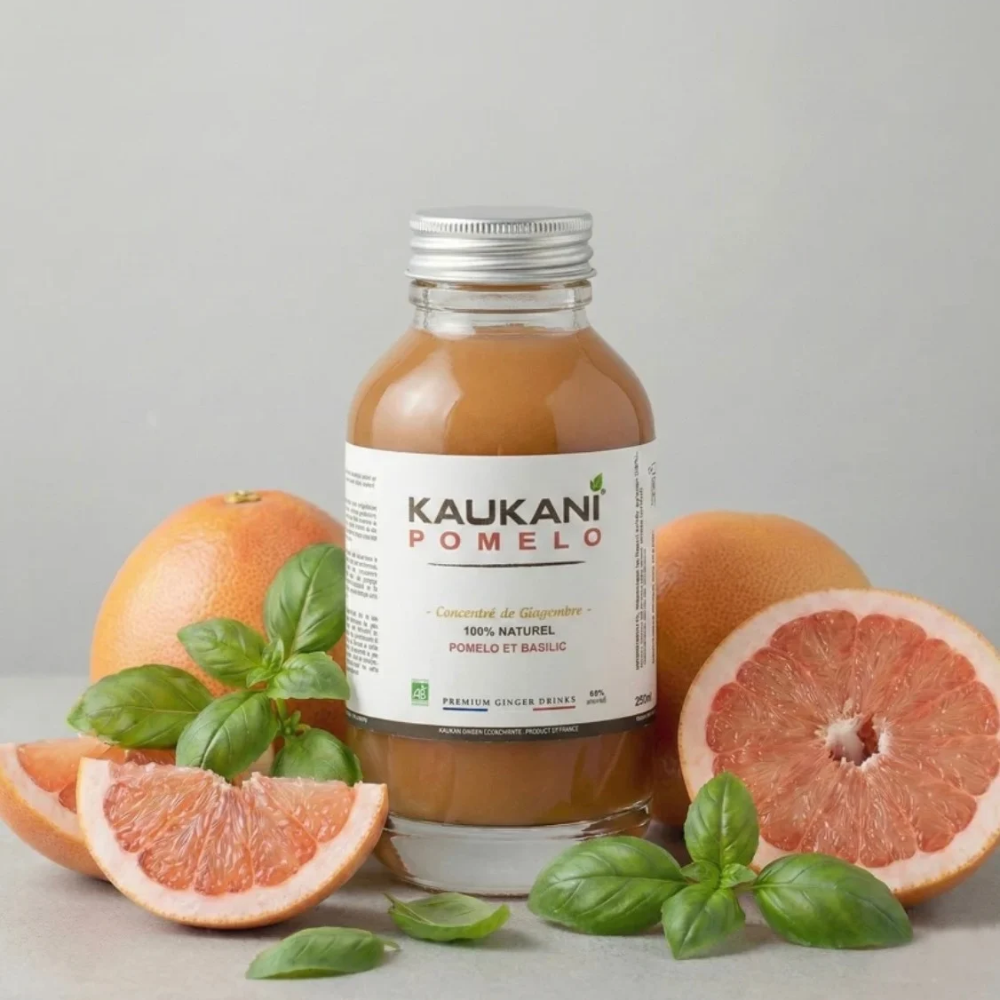 Kaukani - Pomelo