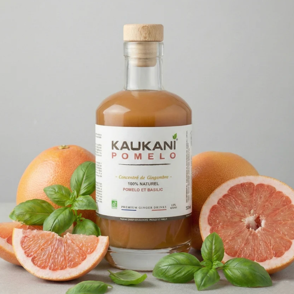 Kaukani - Pomelo