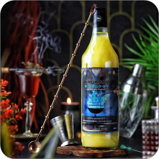 Kaukani Mixology - 100cl
