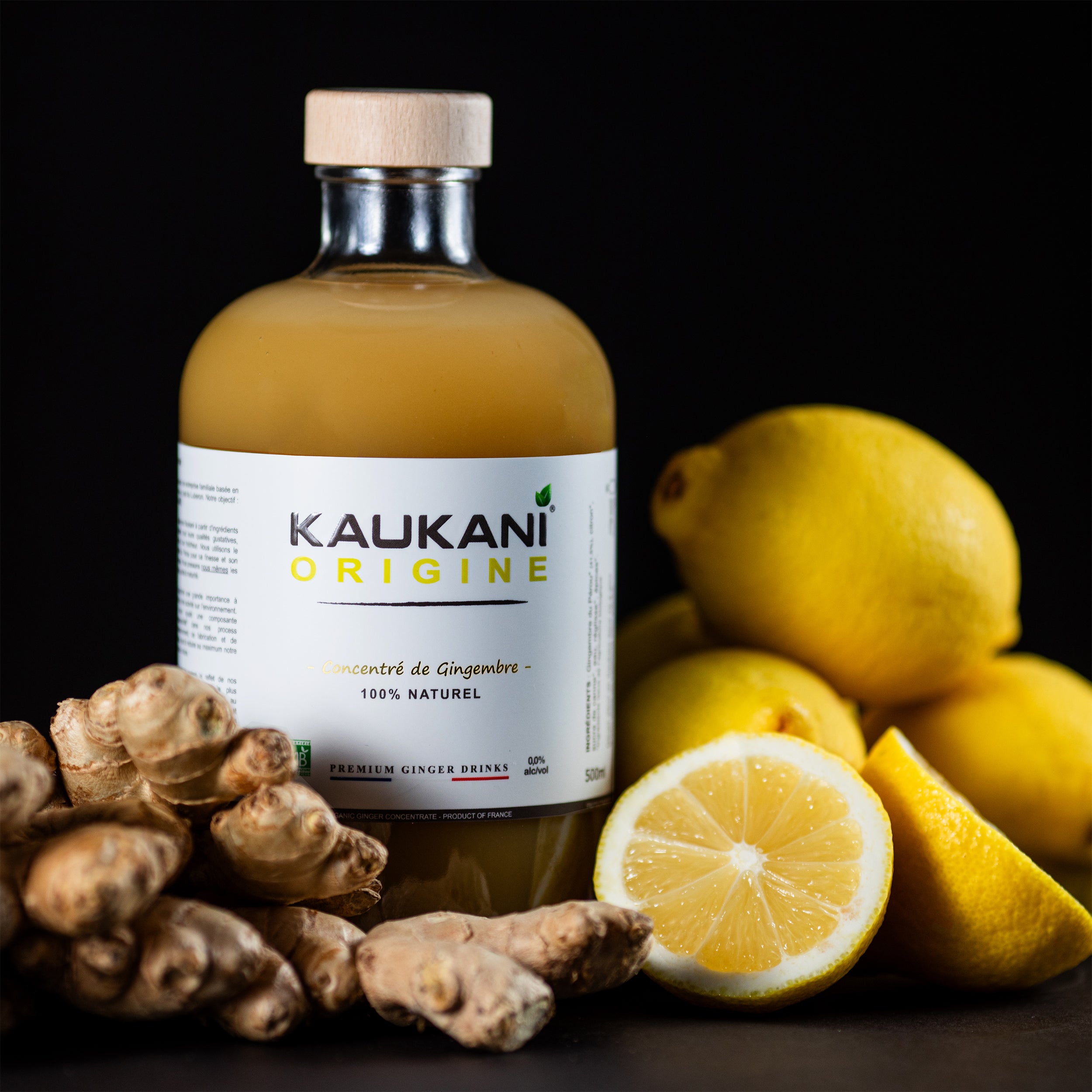 Les innombrables bienfaits du citron pour votre santé et votre quotidi ...
