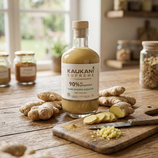Kaukani Suprême 500ml